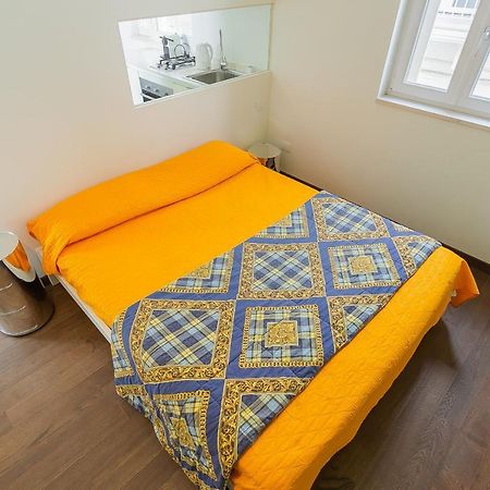 Appartement Residenza Vico Recupero By Wonderful Italy à Polignano a Mare Extérieur photo