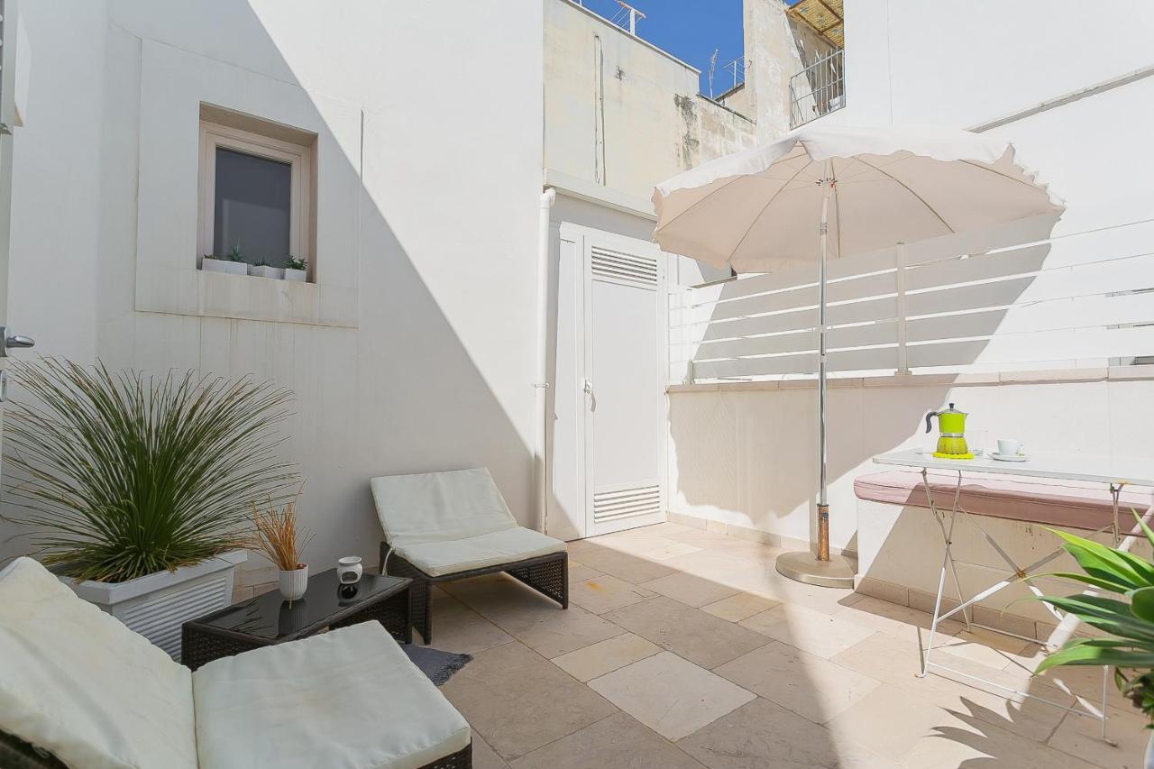 Appartement Residenza Vico Recupero By Wonderful Italy à Polignano a Mare Extérieur photo