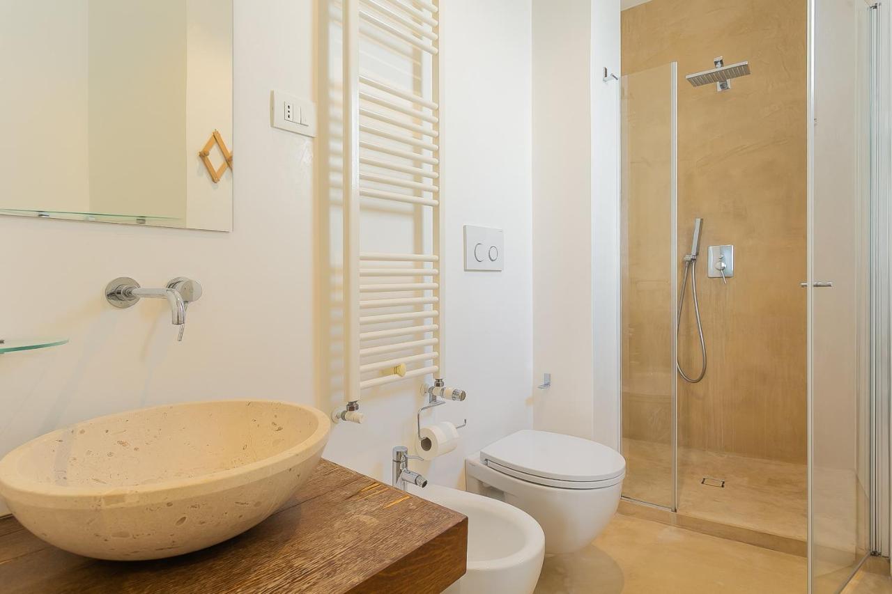 Appartement Residenza Vico Recupero By Wonderful Italy à Polignano a Mare Extérieur photo