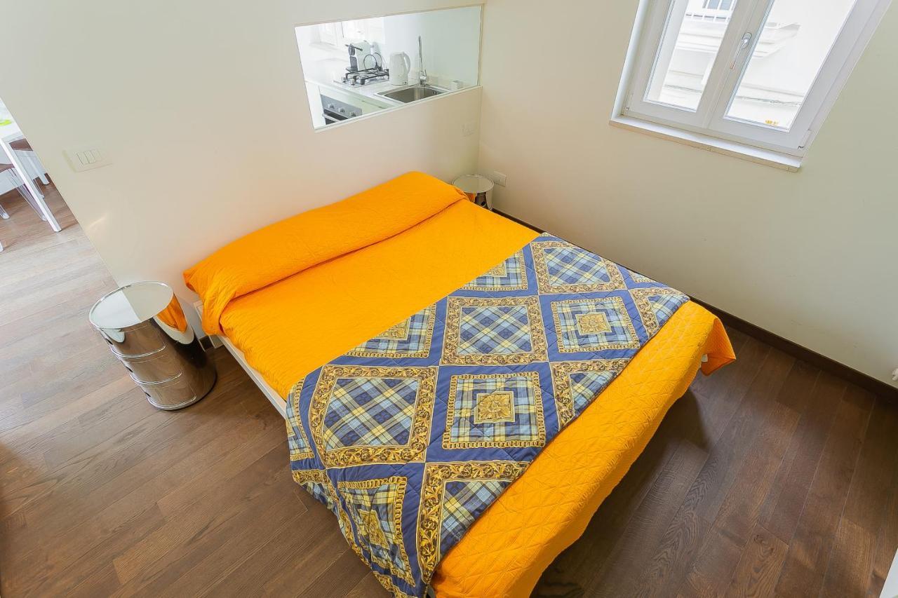 Appartement Residenza Vico Recupero By Wonderful Italy à Polignano a Mare Extérieur photo