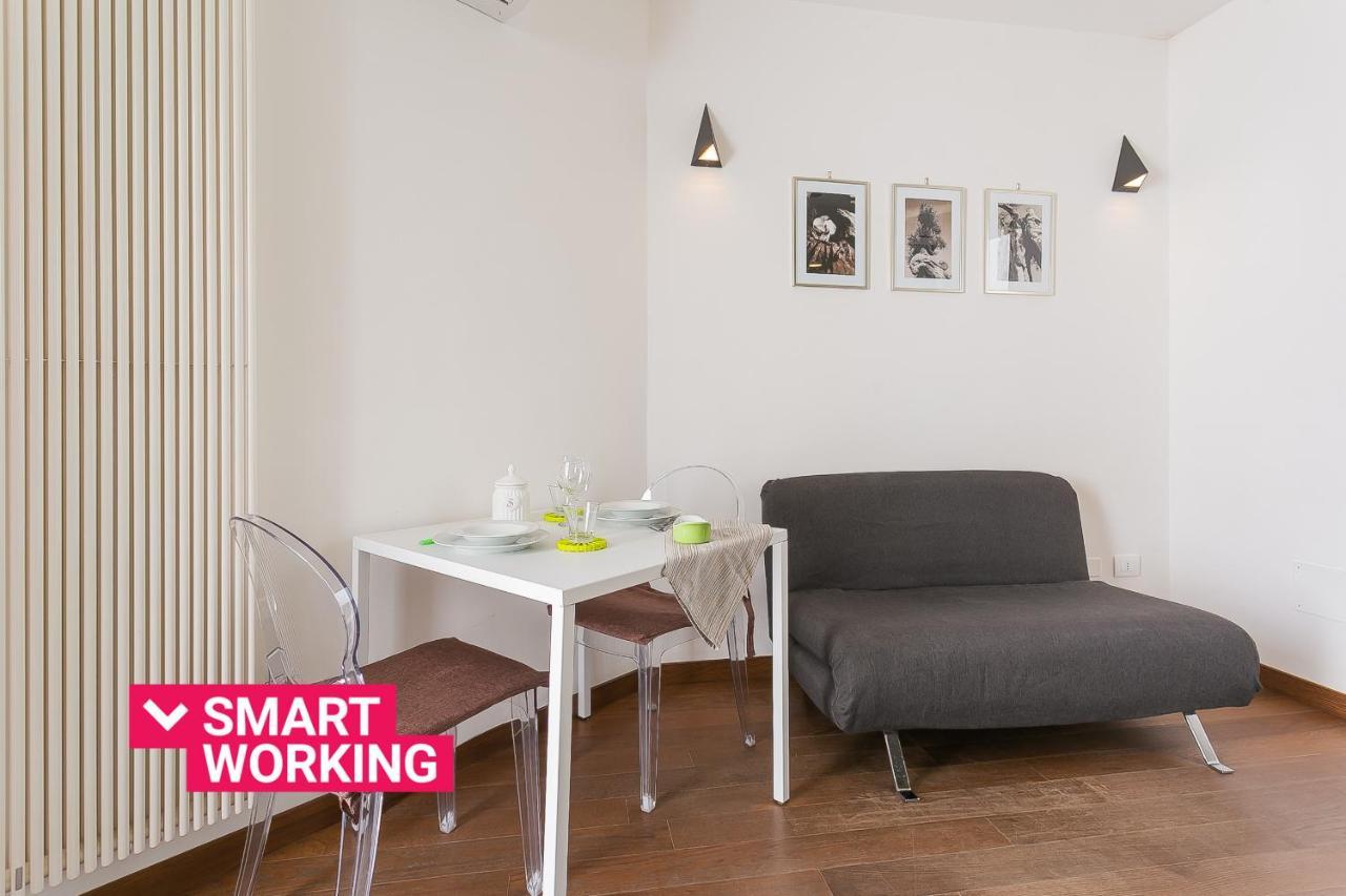 Appartement Residenza Vico Recupero By Wonderful Italy à Polignano a Mare Extérieur photo