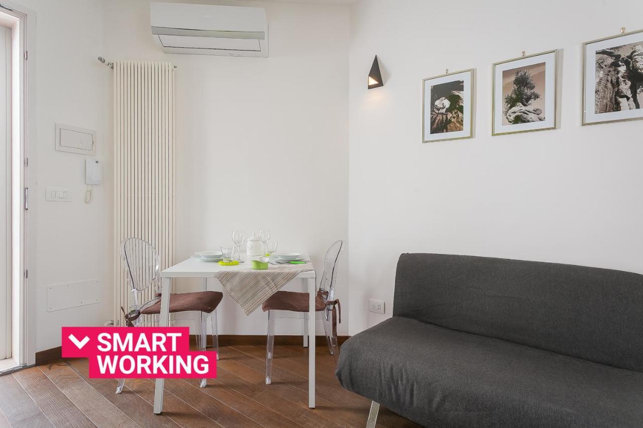 Appartement Residenza Vico Recupero By Wonderful Italy à Polignano a Mare Extérieur photo