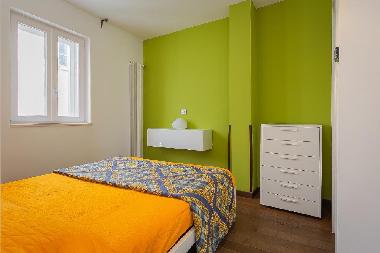 Appartement Residenza Vico Recupero By Wonderful Italy à Polignano a Mare Extérieur photo