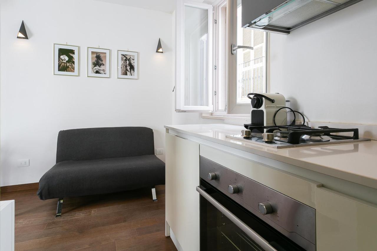 Appartement Residenza Vico Recupero By Wonderful Italy à Polignano a Mare Extérieur photo