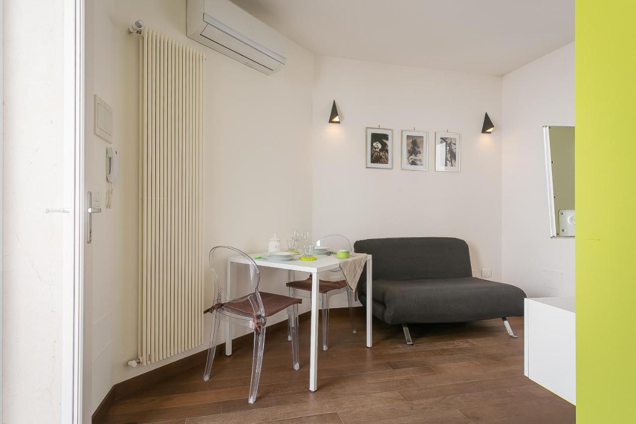 Appartement Residenza Vico Recupero By Wonderful Italy à Polignano a Mare Extérieur photo