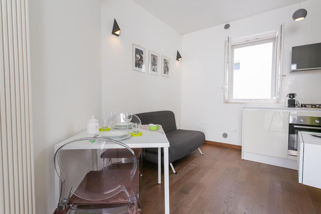 Appartement Residenza Vico Recupero By Wonderful Italy à Polignano a Mare Extérieur photo