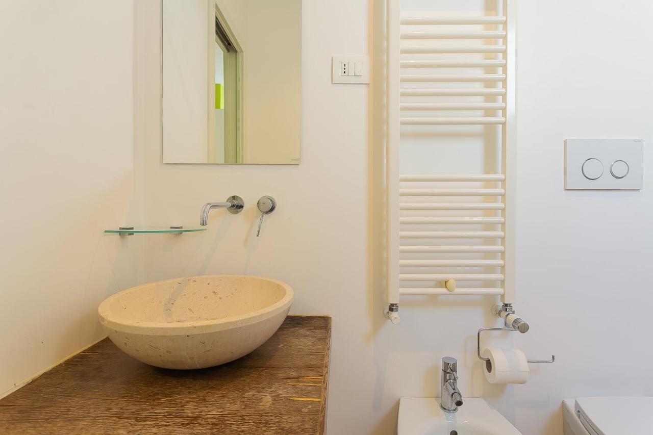 Appartement Residenza Vico Recupero By Wonderful Italy à Polignano a Mare Extérieur photo