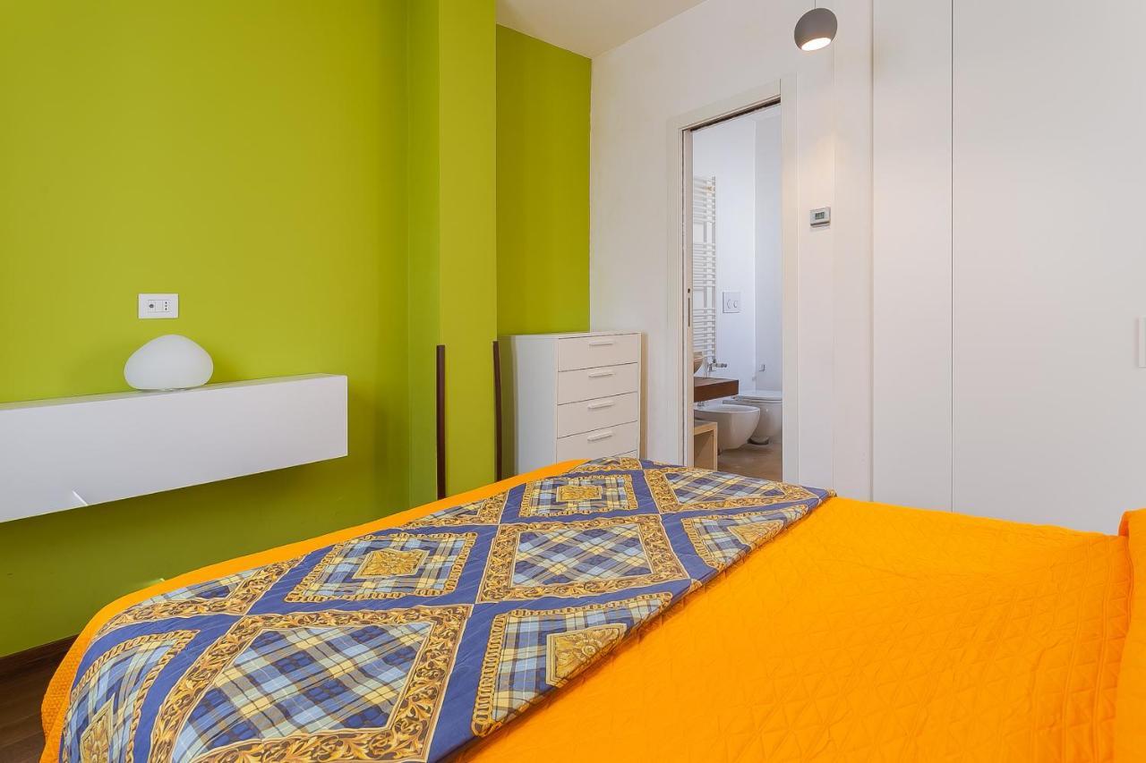 Appartement Residenza Vico Recupero By Wonderful Italy à Polignano a Mare Extérieur photo