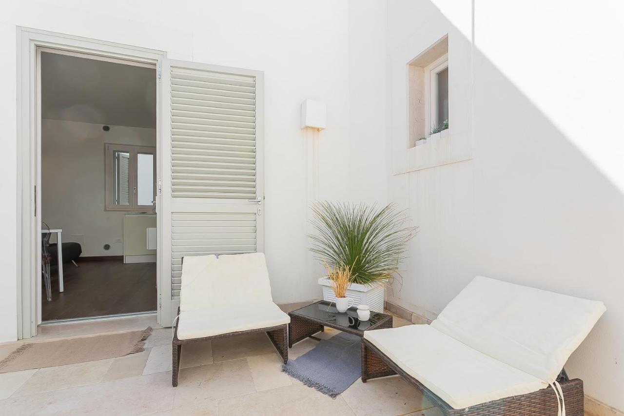 Appartement Residenza Vico Recupero By Wonderful Italy à Polignano a Mare Extérieur photo