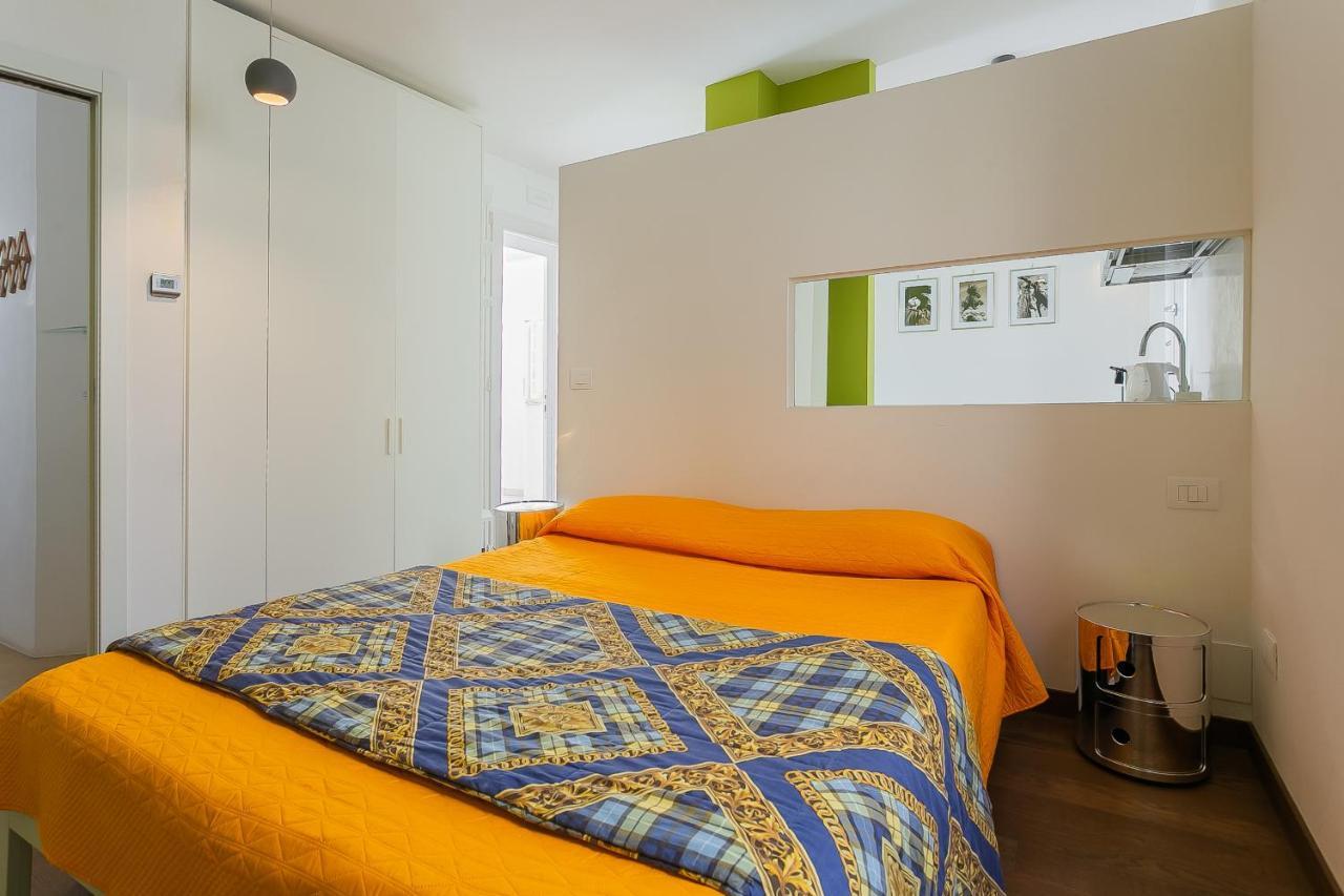 Appartement Residenza Vico Recupero By Wonderful Italy à Polignano a Mare Extérieur photo