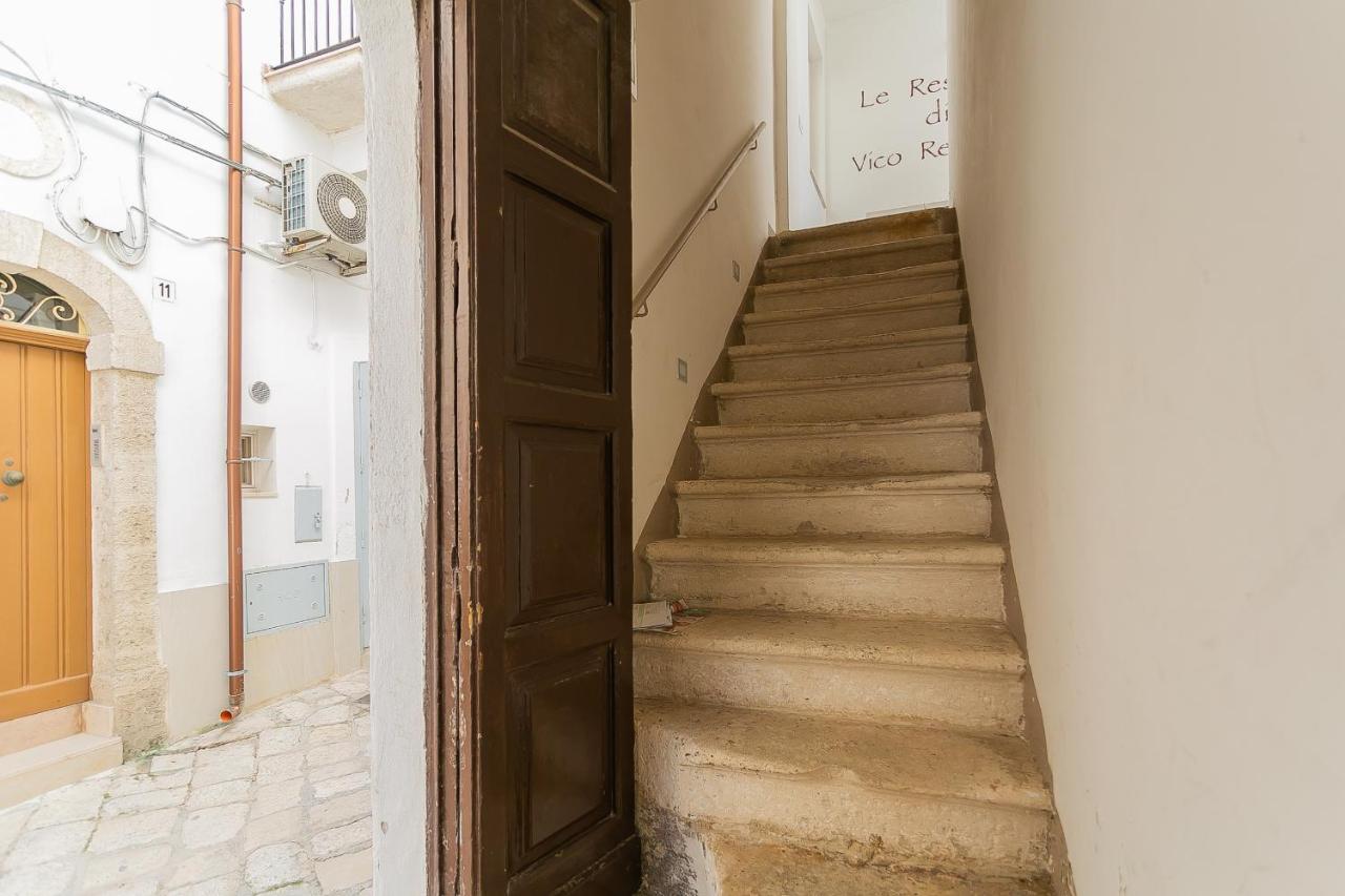 Appartement Residenza Vico Recupero By Wonderful Italy à Polignano a Mare Extérieur photo